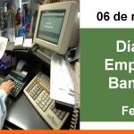 06 -Día empleado bancario