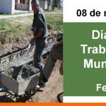 08 – día trab. municipal