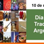 10 – dia de la tradicion