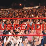 Carnaval suspendido