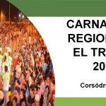 carnavales 2