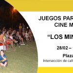 CINE MOVIL reprog