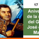17 san martin