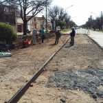 Paviemento