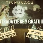 Tinkunacu