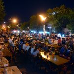 Peatonal