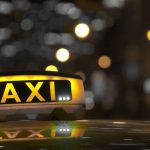 taxi