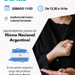 1 H
