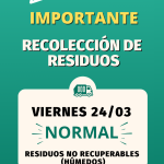 RESIDUOS
