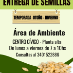 Semillas