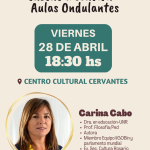 La convivencia en aulas ondulantes H