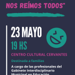 charla viRtual