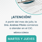 ¡atención! MEDICA H