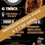 Fiesta de la Cerveza reprogramada