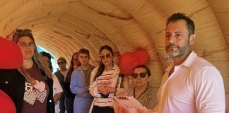 “Explorando el colon”: una jornada de concientización y prevención con gran participación en la ciudad