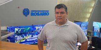SEGURIDAD URBANA – Nueva capacitación