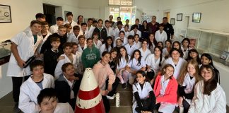 Malvinas en el Museo