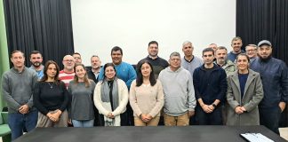 PROTECCIÓN CIVIL – Nueva reunión de la Junta Municipal para fortalecer la prevención y la respuesta ante emergencias
