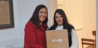 Quedó inaugurada en el Museo la muestra por el 75° aniversario de la Escuela N° 210 “José Ingenieros”