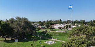 Reconocimiento internacional para El Trébol por su desarrollo urbanístico