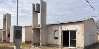 Un paso más para la vivienda propia
