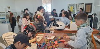Vacaciones de Invierno: dos semanas de diversión, encuentro y gran participación en toda la ciudad