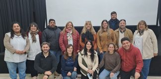 20 millones para escuelas de la ciudad