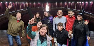 “Señando con el Corazón” presenta “Las tres brujitas”, una obra para toda la familia