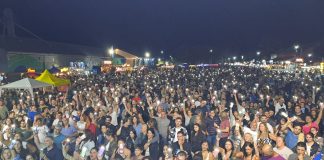La Fiesta de los Productores de Cerveza Artesanal y Gastronomía Regional dio un gran paso para convertirse en Fiesta Provincial