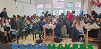“Agromakers” potenciando a los jóvenes