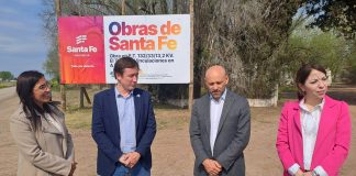 El Trébol tomará energía de su propia Estación Transformadora