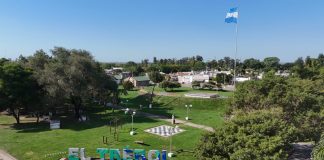El Trébol participó del “Urban Cities 2026”
