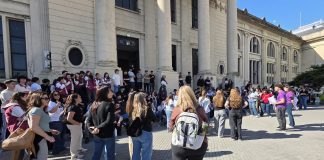Conociendo la Universidad