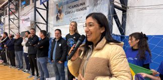 El “Carolina Costagrande” dejó un importante movimiento deportivo, social y económico en la ciudad